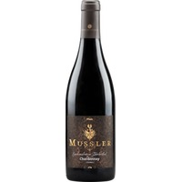 Laumersheimer Steinbuckel Chardonnay trocken - Weingut Mussler