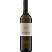Gewürztraminer Spätlese süß - Weingut Boxheimerhof