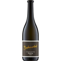 Gundheimer Sonnenberg Riesling trocken - Weingut Boxheimerhof