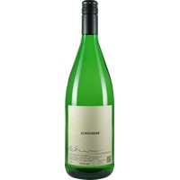 Scheurebe lieblich 1,0 L - Weingut Acker - Martinushof
