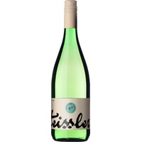 Scheurebe Kabinett lieblich 1,0 L - Weingut Heissler