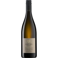 Grauburgunder Binzener Sonnhole trocken - Weingut Krebs