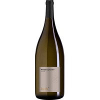 Weißburgunder MAGNUM trocken Bio 1,5 L - Weingut Matthias Keth