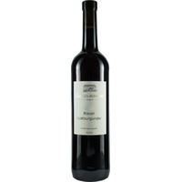 Spätburgunder trocken - Weingut Gorges-Reinhard