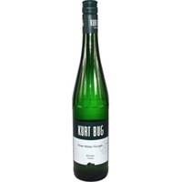 Roter Müller-Thurgau trocken - Weingut Kurt Bug