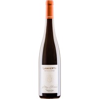 Cabernet Franc & Merlot trocken - Weingut Lamberth