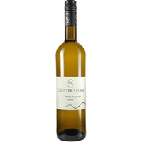 Weißer Burgunder feinherb - Weingut Schuster-Stumm
