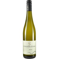 Bacchus lieblich - Weingut Schuster-Stumm