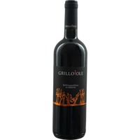 Schioppettino di Prepotto DOC trocken - Società Agricola Grillo Iole
