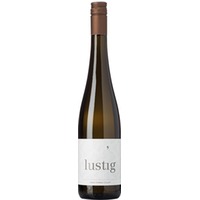 "Holzapfel" Grüner Veltliner trocken Bio - Weingut Lustig
