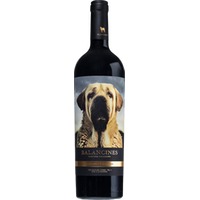 Mastines Boj Ribera del Guadiana DO trocken - Pago los Balancines