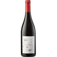 Con viento fresco trocken Bio - Bodegas Ziríes