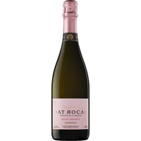 AT Roca Rosado Reserva Corpinnat brut nature Bio - AT Roca
