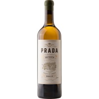Prada San Martín Godello Bierzo DO trocken Bio - Prada a Tope