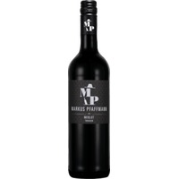 Markus Pfaffmann Merlot Trocken M.P.