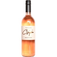 Merlot - Rosé Merlot