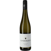Riesling vom roten Schiefer Gutswein trocken