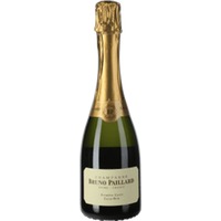Champagne Première Cuvée Extra Brut Flaschengärung