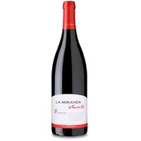 La Miranda de Secastilla