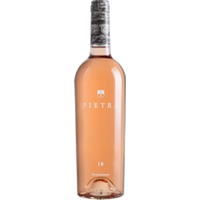 Pietra Primitivo Susumaniello Rosato Salento IGT