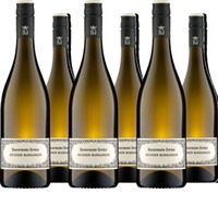 Weisser Burgunder Trocken QbA