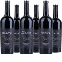 Prima Classe Primitivo Salento IGT