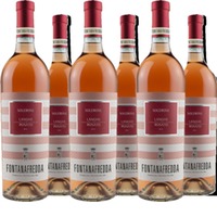 Solerose Langhe DOC Rosato