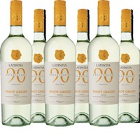 Pinot Grigio Friuli DOC