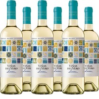 Vinas del Vero Luces Blanco