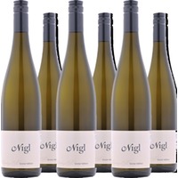 Nigl Grüner Veltliner Senftenberger Piri