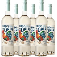 Rabo de Gala Branco - Vinho Regional Lisboa