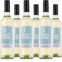 Pinot Grigio Terre Siciliane