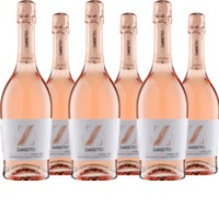 Prosecco Millesimato Rose DOC