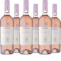 Primitivo Rosato Puglia IGT