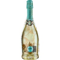 Casa Sant'Orsola Liberty, Asti DOCG, Piemont, Schaumwein