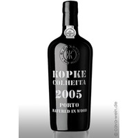 KOPKE Colheita Port, 0,75l