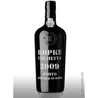 KOPKE Colheita Port, 0,75l