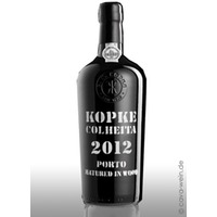 KOPKE Colheita Port, 0,75l