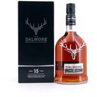 Dalmore 15 Jahre 0,70 L/ 40.0% vol