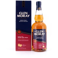 Glen Moray Sherry Cask Finish 0,70 L/ 40.0% vol