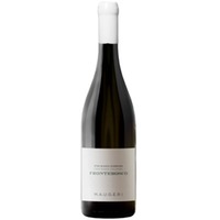 Etna Bianco Superiore DOC Contrada Volpare Frontebosco Maugeri 0.75L