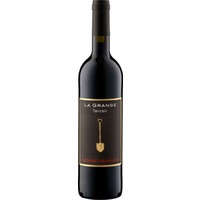 Terroir Cabernet Sauvignon Igp Pays D'Oc Bio
