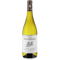 Hill Pinot Grigio