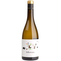 La Boscana Blanco