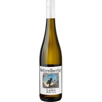Lahn Km 110 Cuvée Weiß BIO - Weingut Schreiberlay
