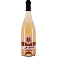 Uby Les Tortues Cabernet Sauvignon & Franc Rosé
