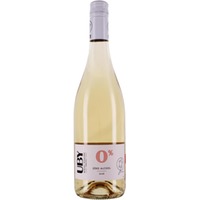 Uby Osmose Rosé Zero alcool