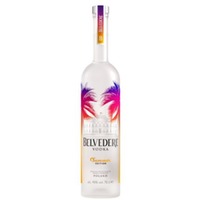 Belvedere Organic Vodka Summer Edition