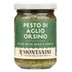 Bärlauch Feinkost Pesto 140g MONTANINI 