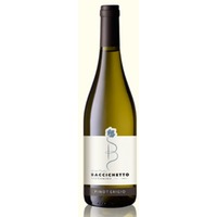 Pinot Grigio IGT Marca Trevigiana Casa Baccichetto